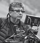 IGFF JURY: FAROUKH MISTRY CINEMATOGRAPHER CAMERA AND ELECTRICAL DEPARTMENT