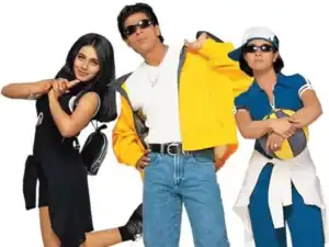 Kuch Kuch Hota Hai