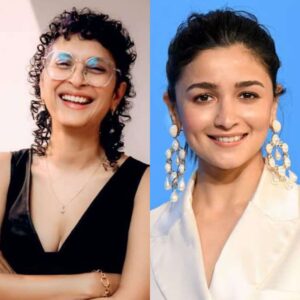 Alia Bhatt