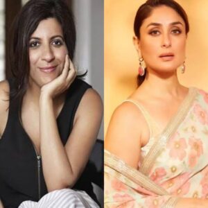 Zoya Akhtar