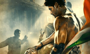 Commando