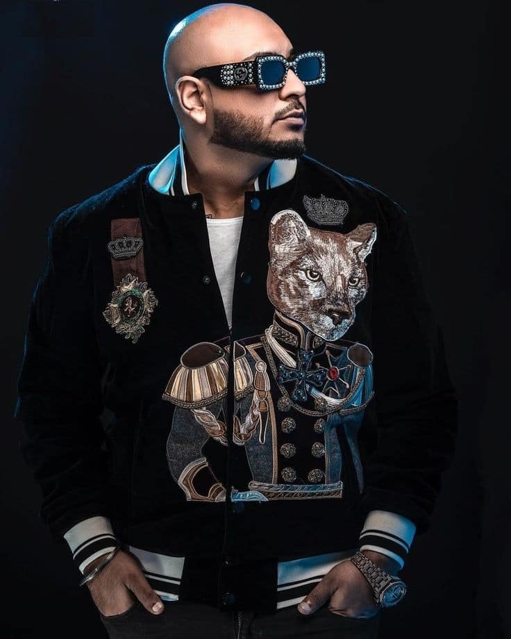 B Praak: Breathing New Life into Classic Hits - Awesome TV