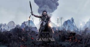 Kanguva
