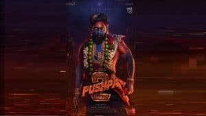 Pushpa 2: The Rule