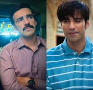 Khakee: The Bihar Chapter
