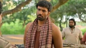 Laila Majnu