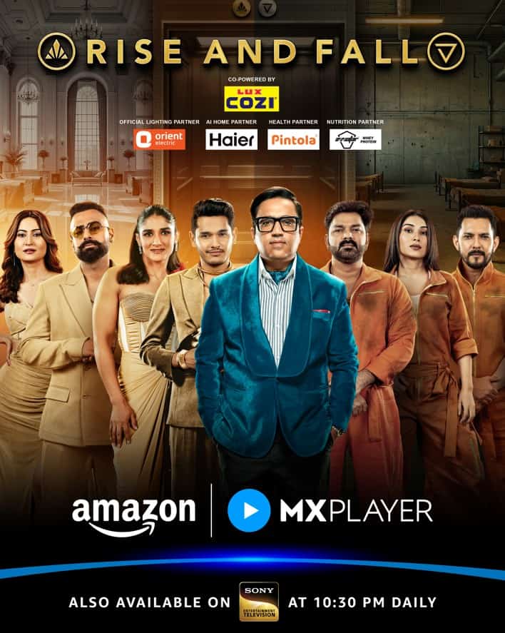 Rise and Fall: The New Reality Show Phenomenon - Awesome TV