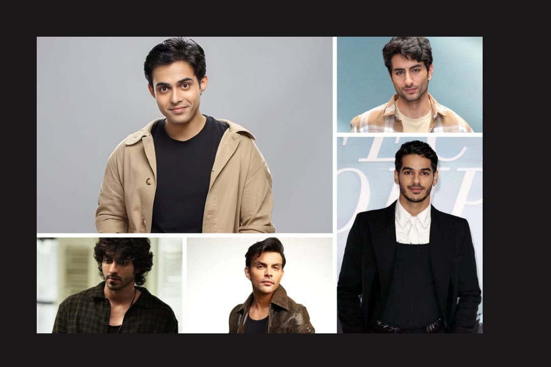 Rising Stars Who Worked Behind the Camera Showcased - Awesome TV