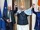 India-EU FTA 2026: Landmark ‘Mother of All Deals’ Signed