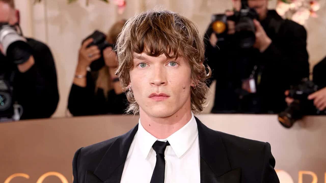 Connor Storrie SNL Debut: Heated Rivalry Star Hosts Feb 28 - Awesome TV