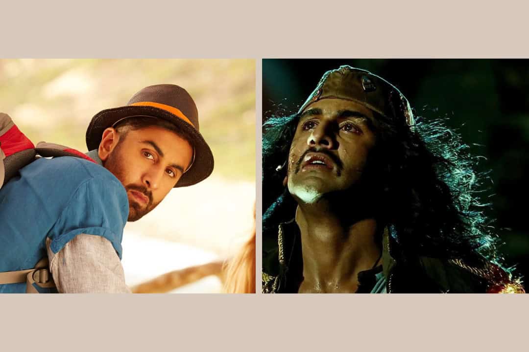 Ranbir Kapoor