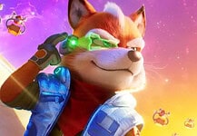 Fox McCloud in Super Mario Galaxy Movie? Smash‑Bros‑Style Crossover Rumors Explained Super Mario