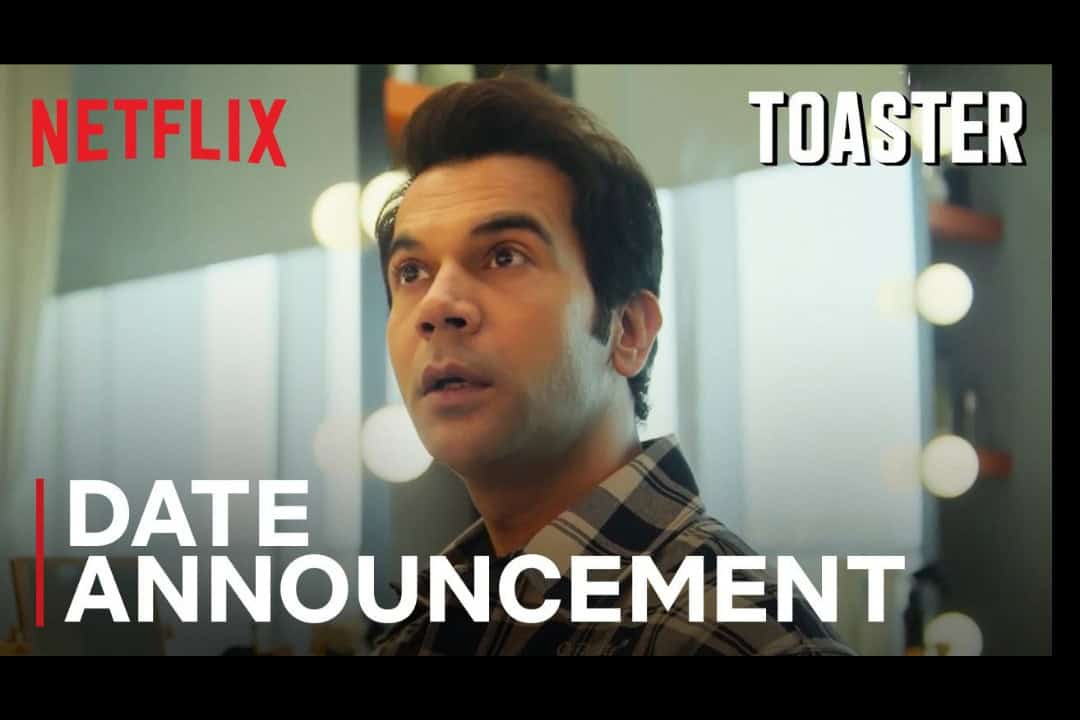 Toaster
