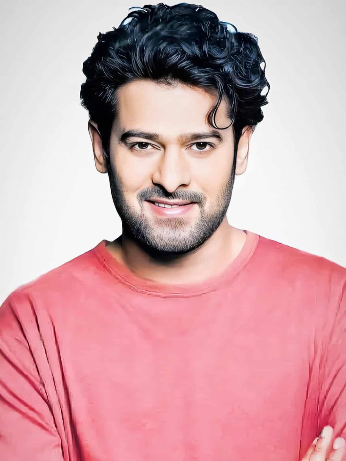 Prabhas