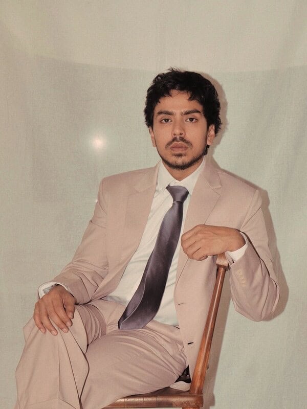 Adarsh Gourav