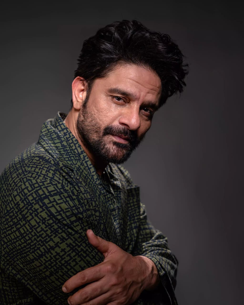 Jaideep Ahlawat