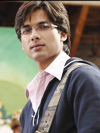 Shahid Kapoor