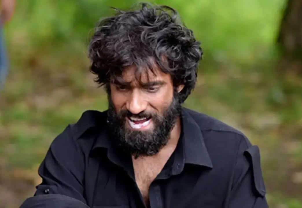 Avinash Tiwary