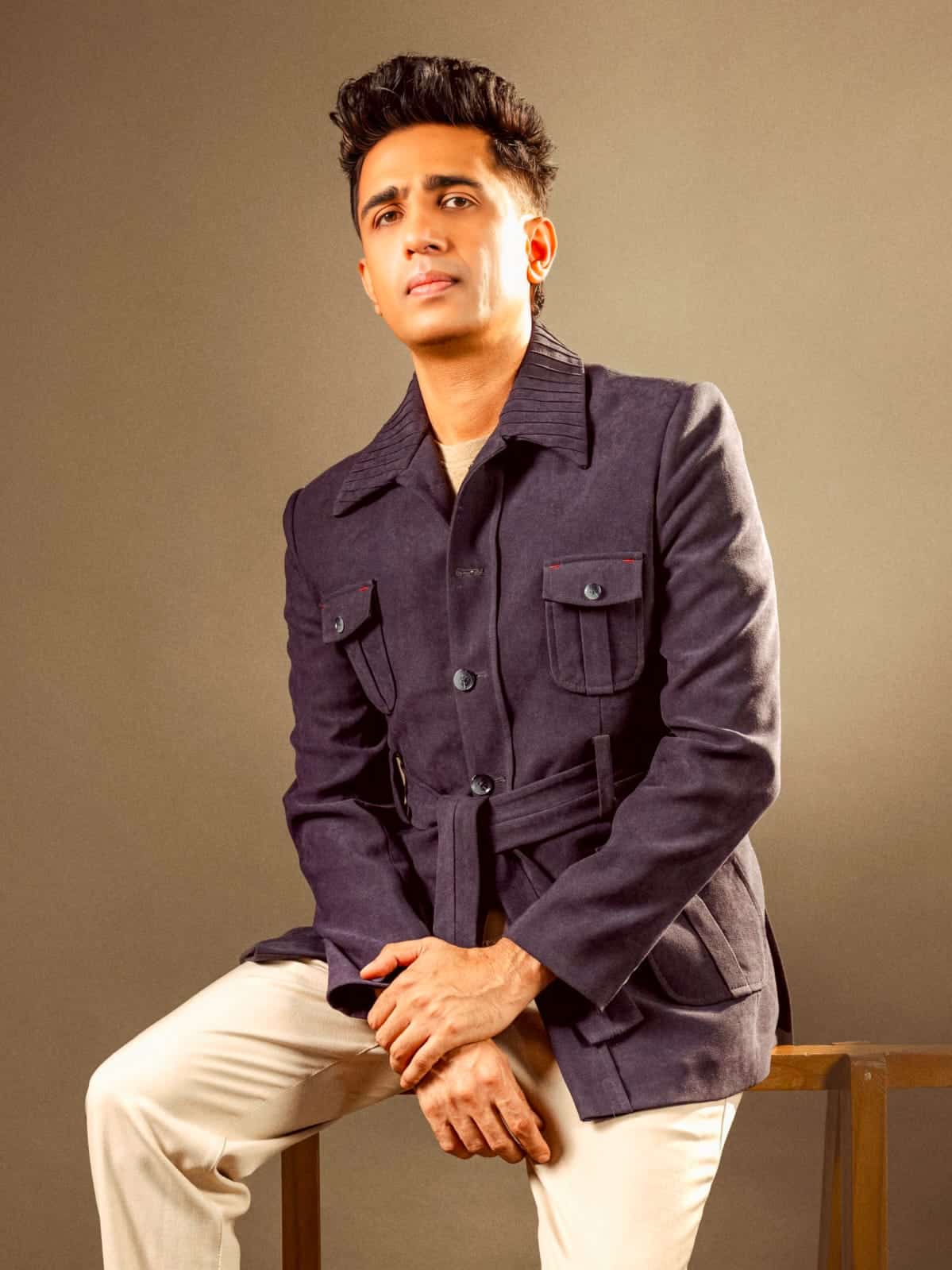 Gulshan Devaiah