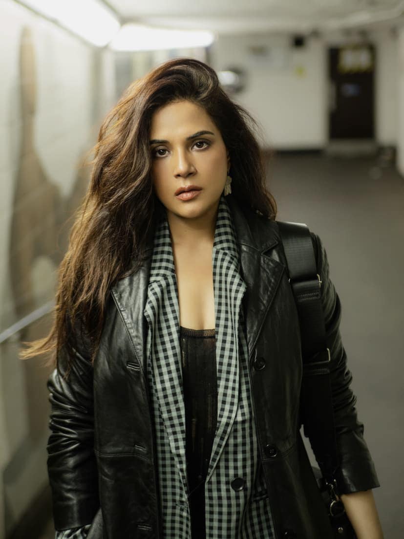 Richa Chadha
