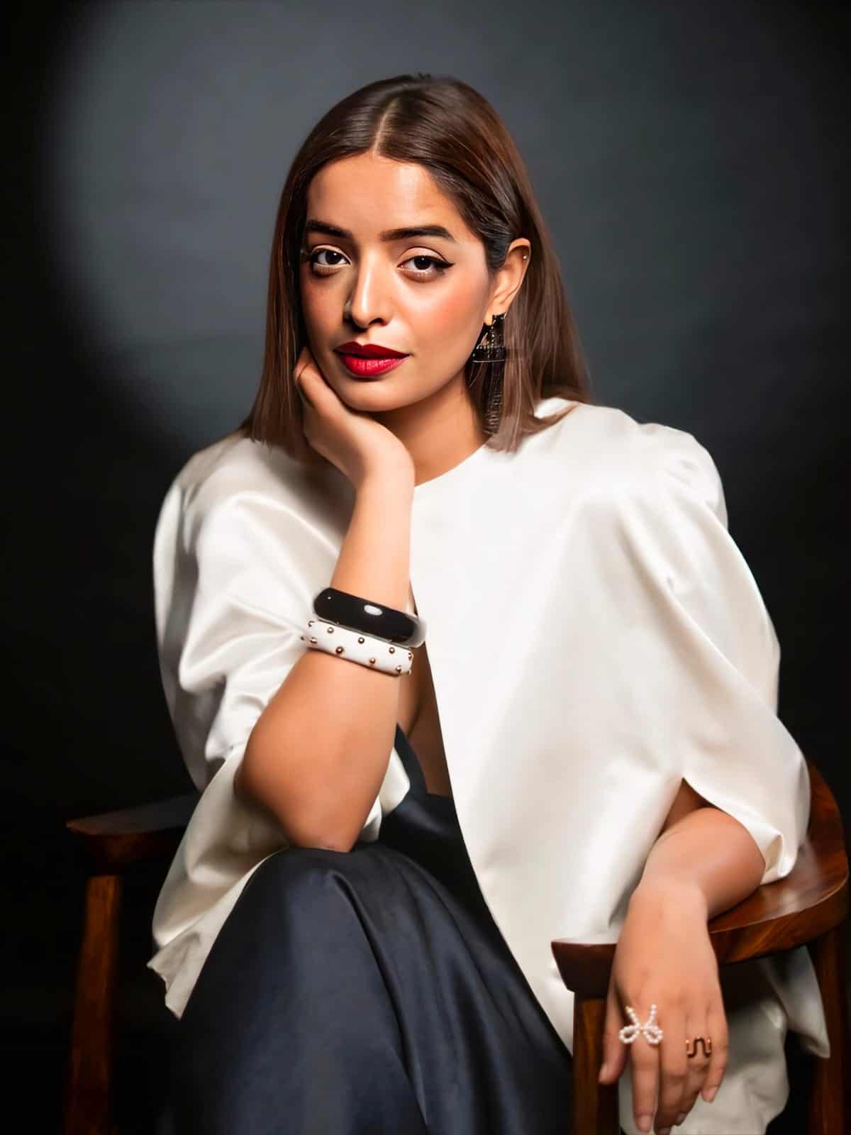 Lisa Mishra