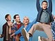 Malcolm in the Middle: Life’s Still Unfair – Stream on Hulu and Hulu on Disney+