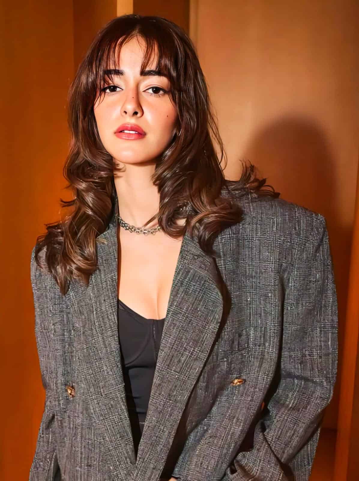 Ananya Panday