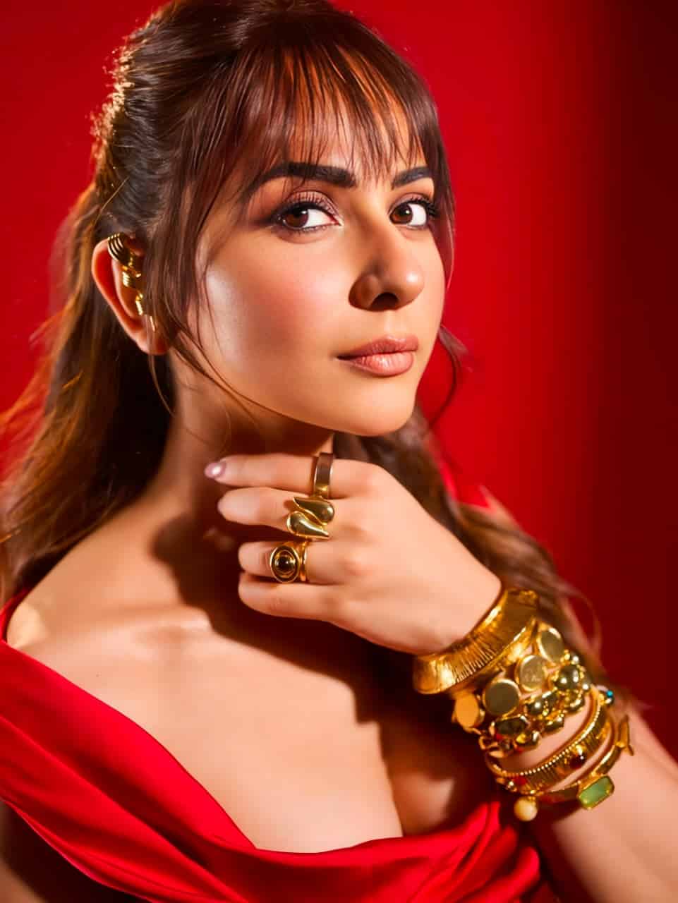 Rakul Preet Singh