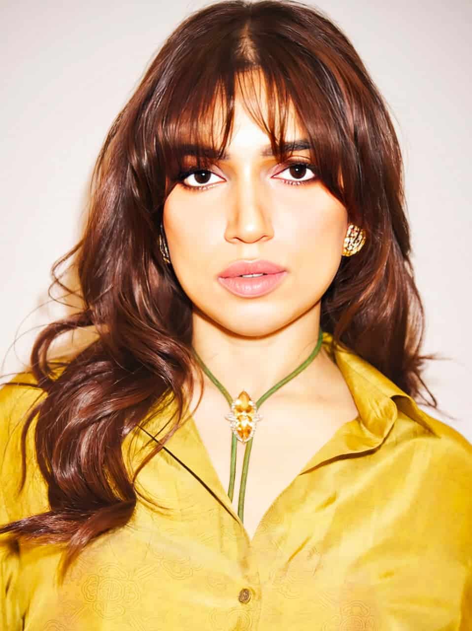 Bhumi Pednekar