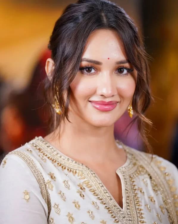 Akanksha Sharma