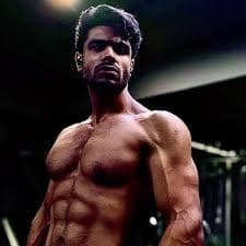Aman Indra Kumar
