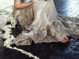 Isha Ambani at Met Gala 2026: Quiet Power on a Very Loud Night
