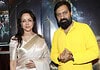 Hema Malini Praises Krishnavataram Vision Hema Malini Praises Krishnavataram Vision