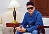 Bhushan Kumar Presents NTR’s Powerful DRAGON First Glimpse Bhushan Kumar Presents NTR’s Powerful DRAGON First Glimpse