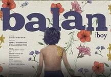 Balan The Boy Revives Childhood Magic with Thaakkol Balan The Boy Revives Childhood Magic with Thaakkol