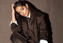 Lisa Mishra Praises Call Me Bae’s Girlhood Story Lisa Mishra