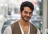 Ishaan Khatter Receives Rare Army Honour Ishaan Khatter Receives Rare Army Honour