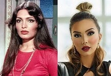 Somy Ali Reflects on Parveen Babi’s Hidden Pain Somy Ali Reflects on Parveen Babi’s Hidden Pain