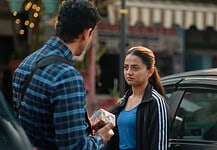 Helly Shah Brings a New Twist to Gullak Season 5 Helly Shah