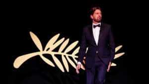 Ruben Östlund's New Scene in Airplane Satire