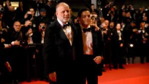 The Man I Love: An Emotional Journey to Cannes