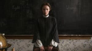 Victorian Psycho: A New Horror Film Premieres