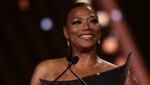 Queen Latifah to Host 2026 American Music Awards in Las Vegas