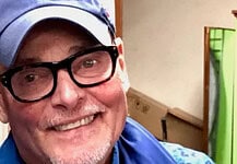 Tony Amatullo: Remembering a Film Legend Tony Amatullo