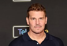 NBC Revives The Rockford Files for 2026 Season David Boreanaz