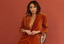 Brenda Song’s Role in Running Point Explained Brenda Song