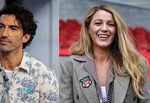 Blake Lively and Justin Baldoni Moving On After Settlement Blake Lively and Justin Baldoni