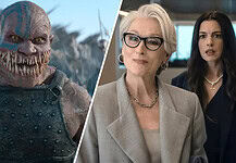 Mortal Kombat II and The Devil Wears Prada 2 Showdown Mortal Kombat II vs. Devil Wears Prada 2