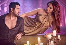 ‘Angdayi’ Drops! Pati Patni Aur Woh Do’s Romantic Banger Angdayi