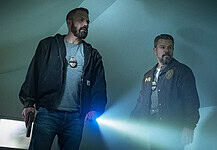 Matt Damon and Ben Affleck Sued Over Film Depiction Matt Damon and Ben Affleck